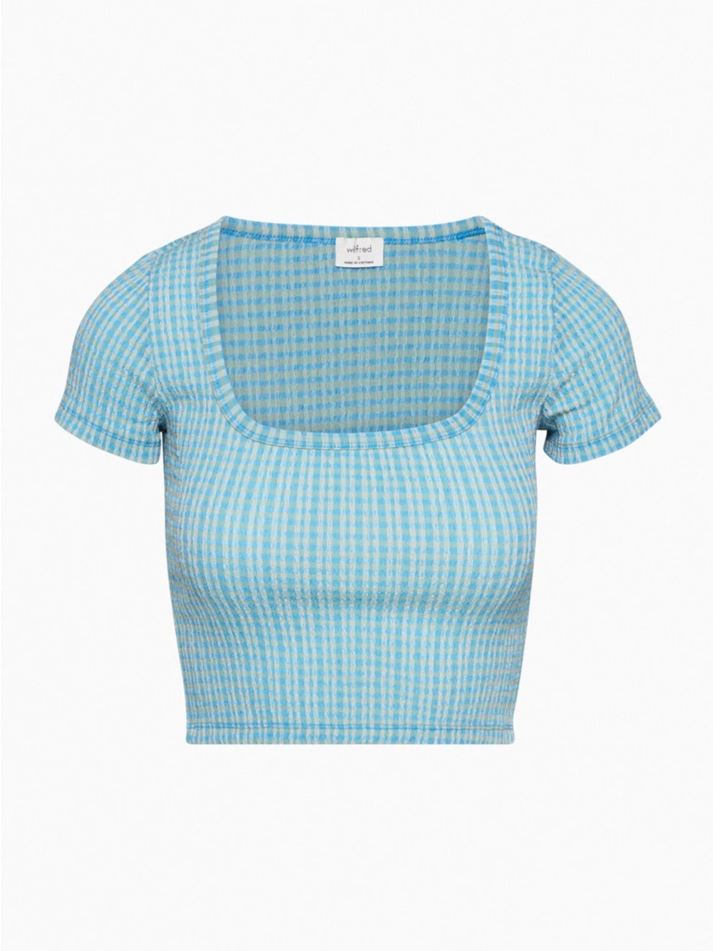 Wilfred Yacht T-Shirt